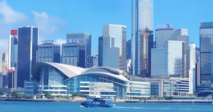 美国杰出人才移民城市建筑
